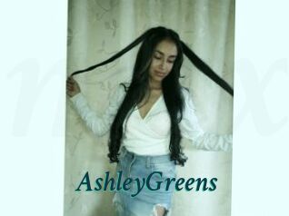 AshleyGreens