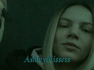 AshleyKissess