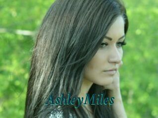 AshleyMiles