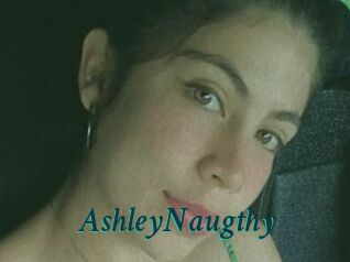 AshleyNaugthy