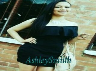 AshleySmiith