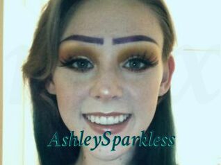 AshleySparkless