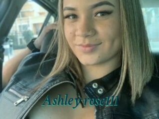 Ashley_rose111