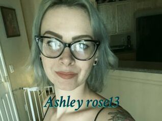 Ashley_rose13