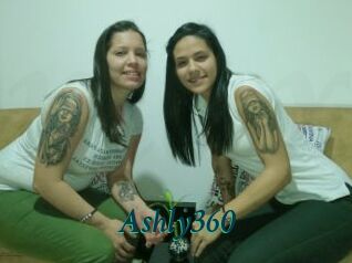 Ashly360