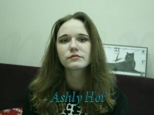 Ashly_Hot