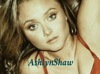 AshlynShaw