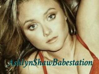 AshlynShawBabestation