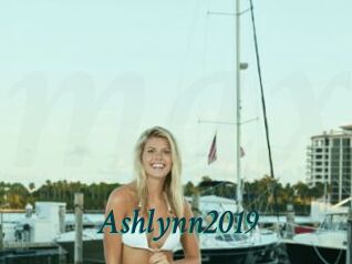 Ashlynn2019