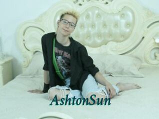 AshtonSun