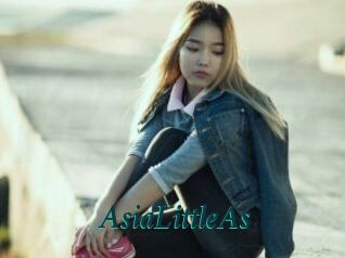AsiaLittleAs