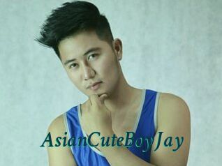 AsianCuteBoyJay