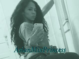 AsianMixPrincess