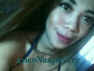 AsianNaughty_Ivy