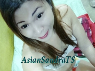 AsianSandraTS