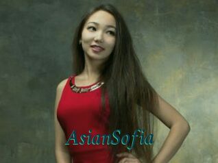 AsianSofia