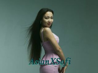 AsianXSofi