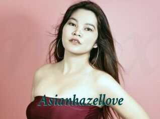 Asianhazellove