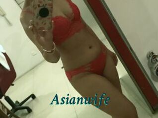 Asianwife