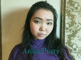 Asiian_Pussy