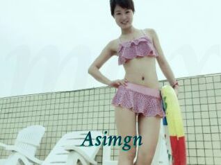 Asimgn