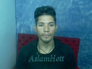 AslamHott