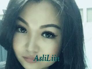 AsliLiin