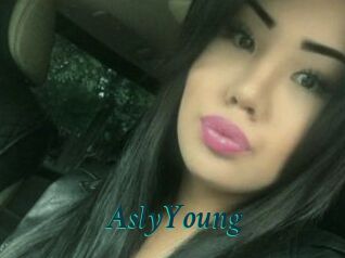 AslyYoung