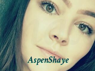 AspenShaye