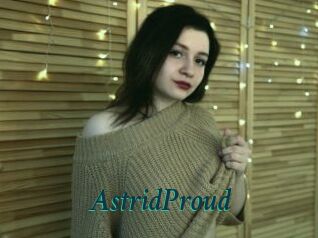 AstridProud