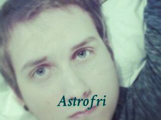 Astrofri