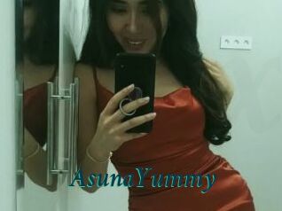 AsunaYummy