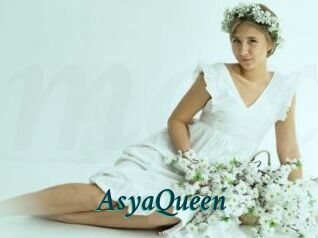 AsyaQueen