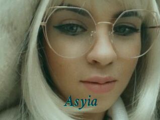 Asyia