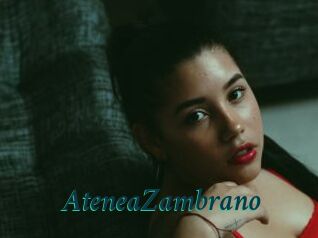 AteneaZambrano