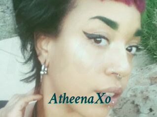 AtheenaXo