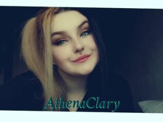 AthenaClary
