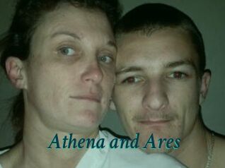 Athena_and_Ares