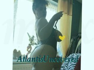 AtlantisUncovered