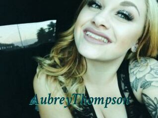 AubreyThompson