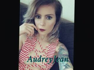 AudreyJean