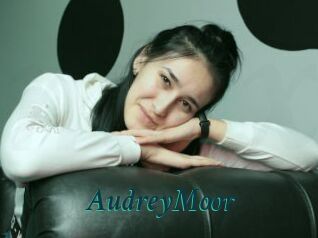 AudreyMoor