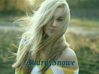 AudreySnowe