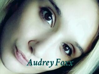 Audrey_Foxx
