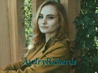 AudryRichards