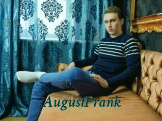 AugustFrank