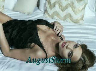 AugustStorm