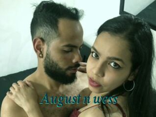 August_n_wess