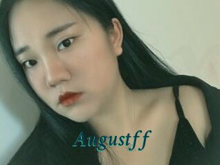 Augustff