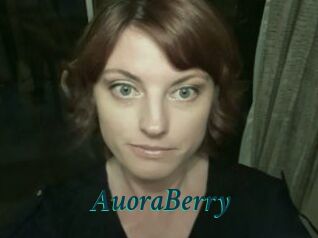 AuoraBerry